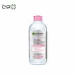 میسلار واتر گارنیر پوست حساس