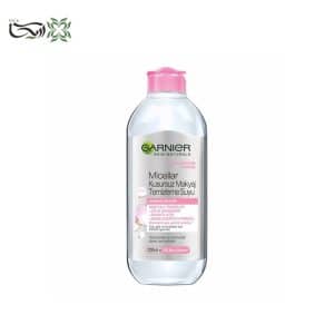 میسلار واتر گارنیر پوست حساس