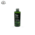 ژل شستشو تی تیری Tea Treeدکتر سی تونا فارماسی