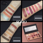 سایه پالتی ‌پیپا مدل soho