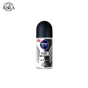 مام رول مردانه نیوا مدل Black & White invisible