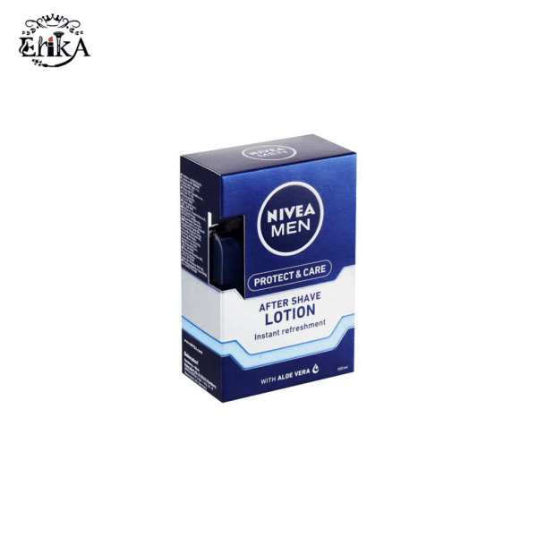 افترشیو لوشن نیوا مدل Protect &Care