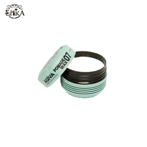 واکس مو آگیوا 07 خاکستری