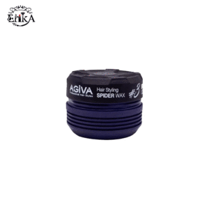 واکس مو آگیوا مدل اسپایدر 3 spider wax