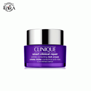 کرم دور چشم ضد چروک Smart Clinical Repair کلینیک