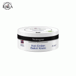 کرم کاسه ای مرطوب کننده نیتروژنا HIZLI EMILEN neutrogena 150ml
