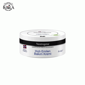 کرم کاسه ای مرطوب کننده نیتروژنا HIZLI EMILEN neutrogena 150ml