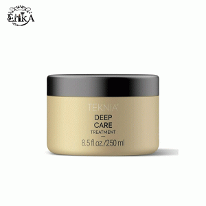 ماسک مو لاکمه مدل Deep Care