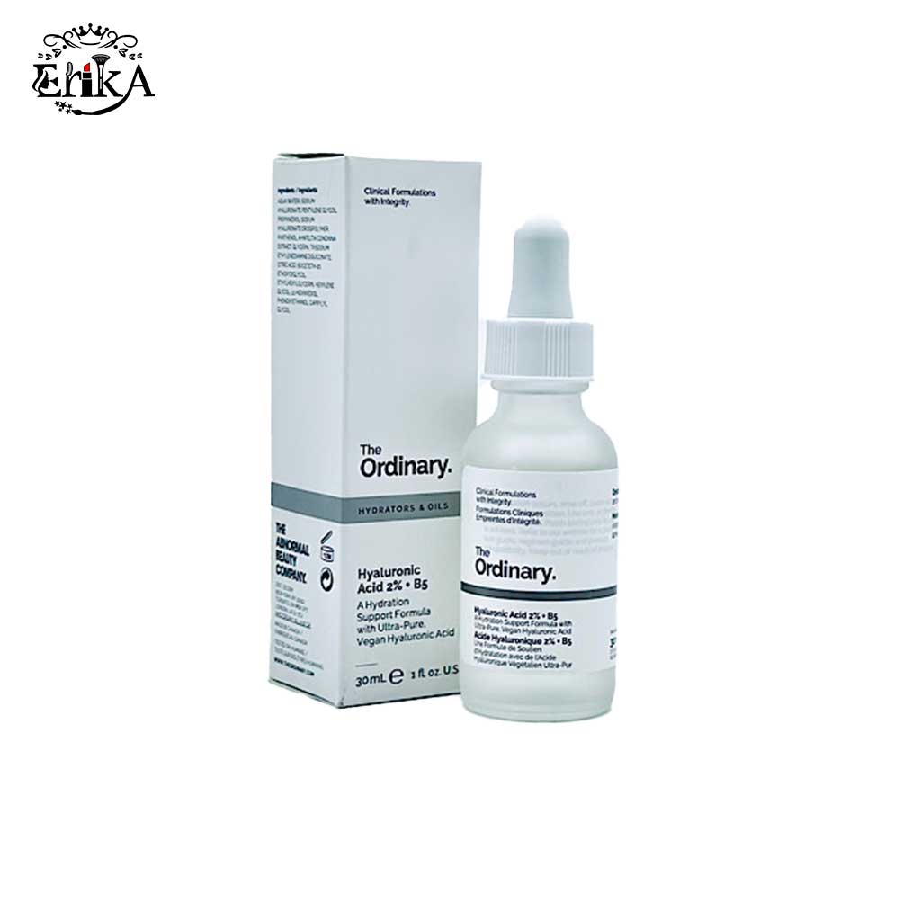 سرم هیالورونیک اسید اوردینری