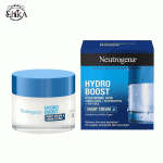 کرم شب آبرسان نوتروژینا مدل Hydro Boost
