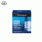 کرم شب آبرسان نوتروژینا مدل Hydro Boost