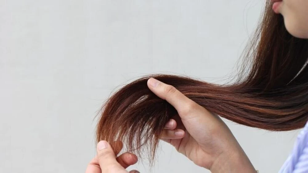 اشتباهات رایج در مراقبت از موی چرب