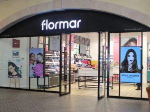فروشگاه لوازم آرایشی آلکا (LKashop)