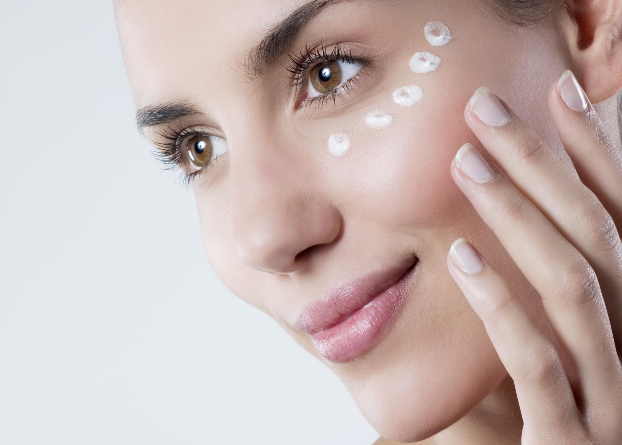 مراحل صحیح استفاده از کرم آبرسان