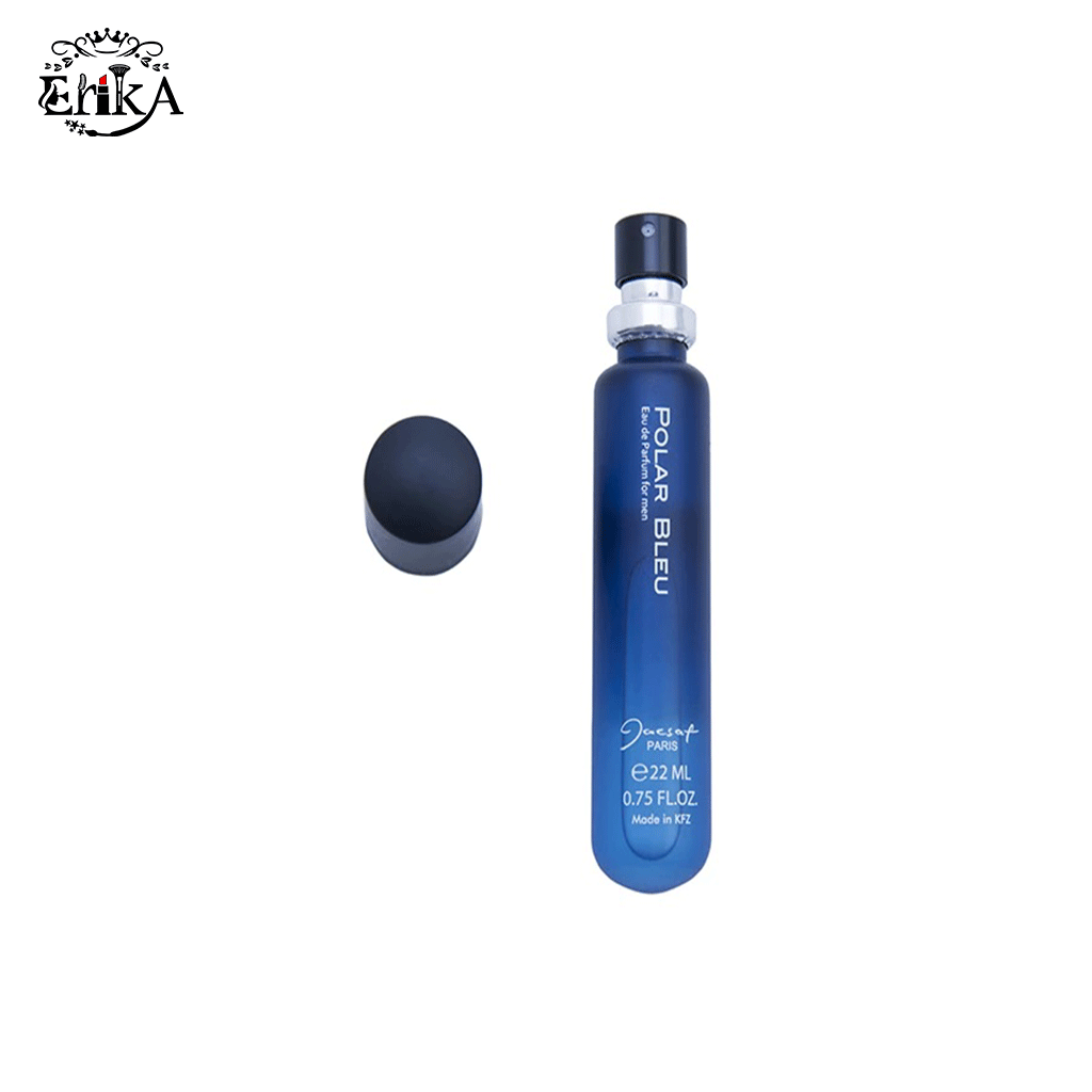 ادکلن جیبی ژک ساف مردانه مدل پلار بلو