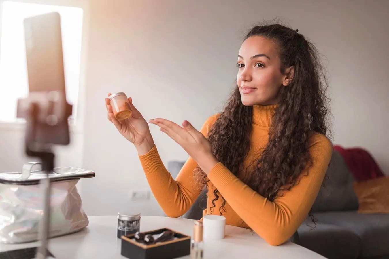 ترتیب روتین پوست؛ راهنمای کامل برای داشتن پوستی سالم و درخشان