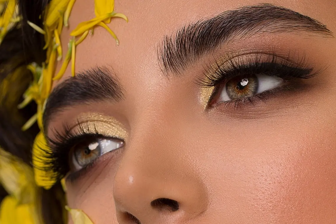 بهترین وسیله برای آرایش ابرو ابزارهایی که چهره شما را متحول می‌کنند