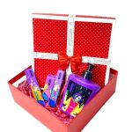 باکس ست کالیستا – هدیه‌ای خاص برای درخشیدن مثل خودت!