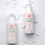 the best face wash cyspersaa انواع شوینده های صورت | راهنمای تخصصی انتخاب شوینده مناسب پوست