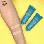 ضد آفتاب رنگی مات سینره