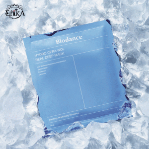 ماسک نقابی هیالورونیک اسید بایودنس