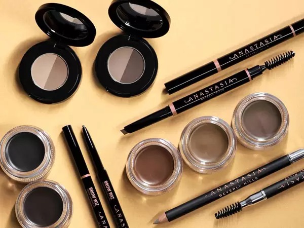 معرفی کامل ابزارهای آرایش ابرو