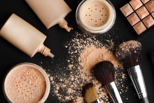 نکات مهم هنگام خرید بهترین کرم پودر اقتصادی