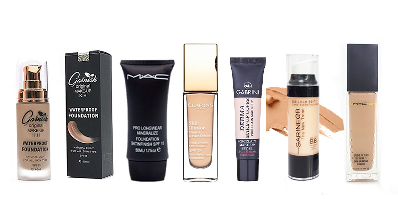 بهترین کرم پودر اقتصادی باید چه ویژگی هایی داشته باشد؟