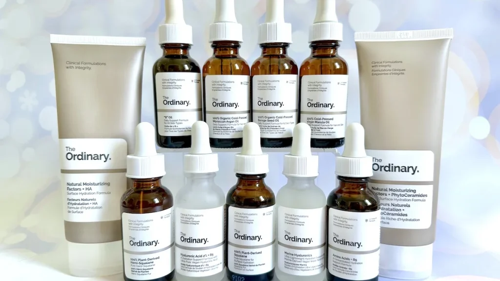 طرز استفاده از سرم اوردینری به صورت مرحله به مرحله