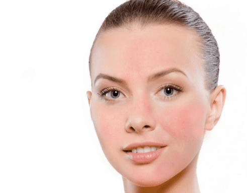 شناخت پوست مختلط در انواع نوع پوستی