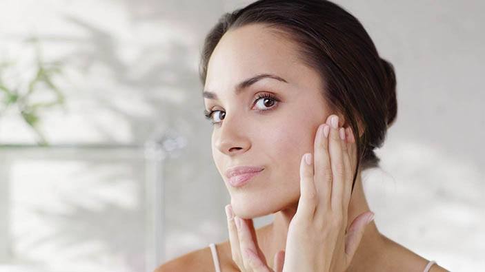 نکات طلایی برای داشتن پوستی درخشان