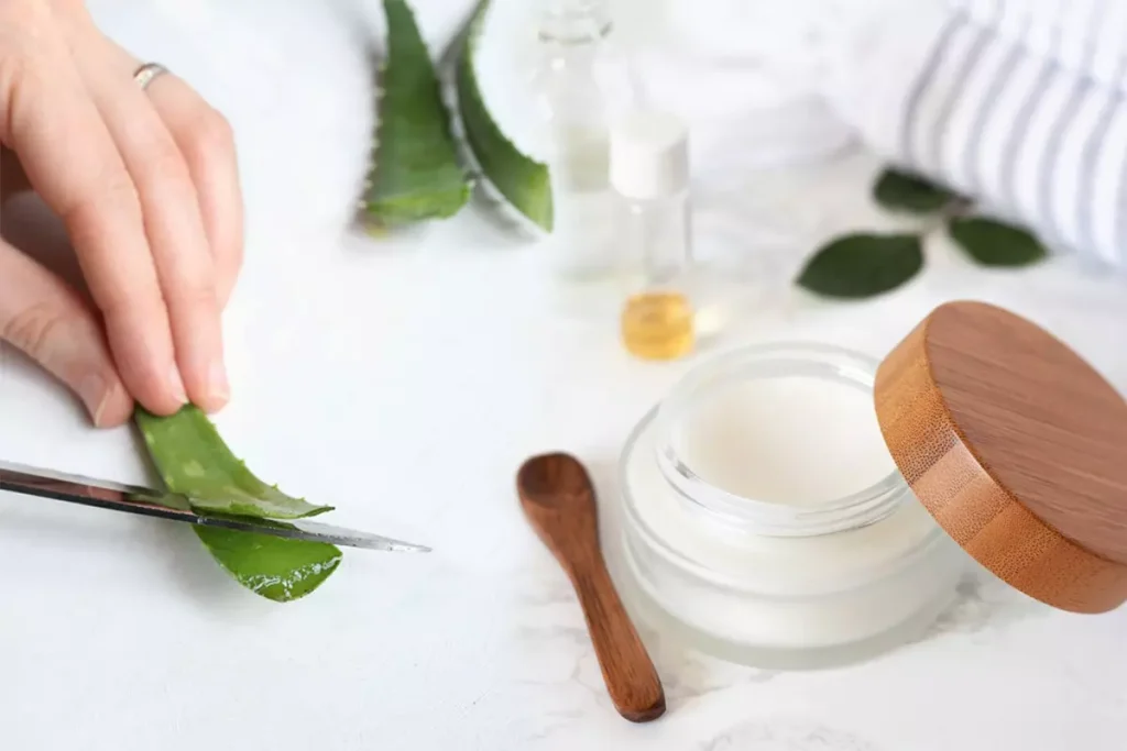 مرحله دوم انتخاب کرم مرطوب کننده مناسب هر پوست: توجه به ترکیبات کلیدی