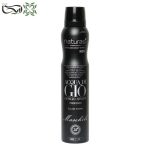 اسپری بدن ناتوراسی آکوا دی جیو (Acqua Di Gio)
