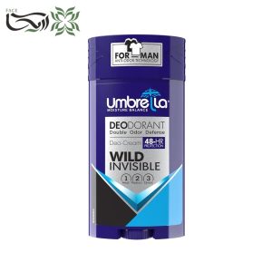 مام ۹۰ گرمی مردانه آمبرلا مدل واید اینویزیبل