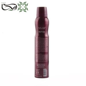 image 202511 11 18 11 21 47 اسپری بدن زنانه ناتوراسی با رایحه ایفوریا