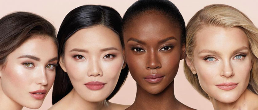 انتخاب کرم مناسب بر اساس نوع پوست