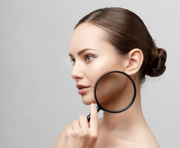 شناخت انواع پوست: قدم اول برای داشتن پوستی سالم و شاداب