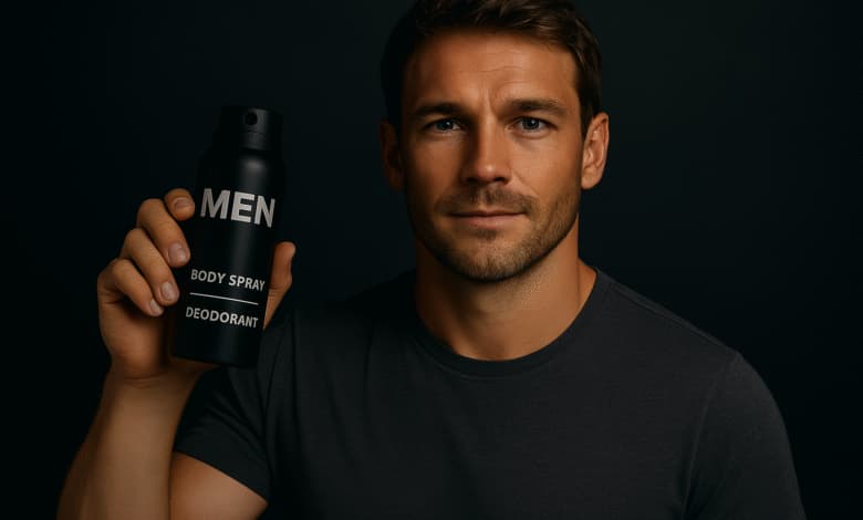 بهترین اسپری خوشبو کننده مردانه برای هر موقعیت