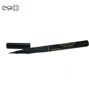 خط چشم ماژیکی کوئین فیس