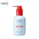 روغن پاک کننده و کنترل منافذ توکوبو