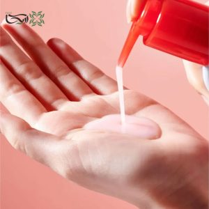 روغن پاک کننده و کنترل منافذ توکوبو