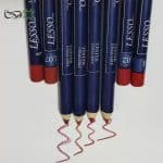 رژ لب مدادی لسو استار