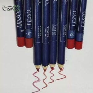 رژ لب مدادی لسو استار