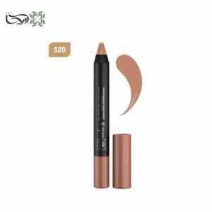 رژ لب مدادی کاپرا