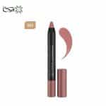 رژ لب مدادی کاپرا