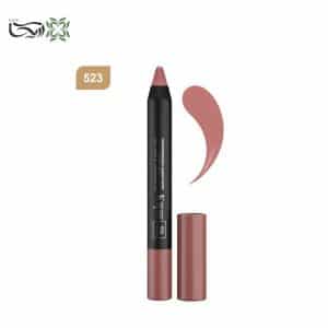 رژ لب مدادی کاپرا