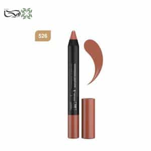 رژ لب مدادی کاپرا