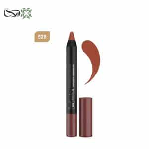 رژ لب مدادی کاپرا