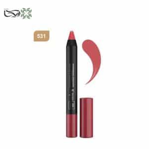 رژ لب مدادی کاپرا