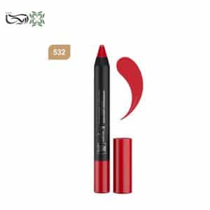 رژ لب مدادی کاپرا